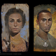 Illustration for article titled The Art Of iAssassins Creed: Origins/i